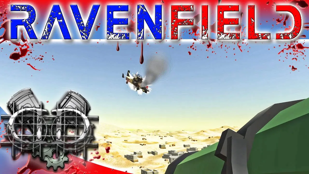 Ravenfield Gameplay Screenshot