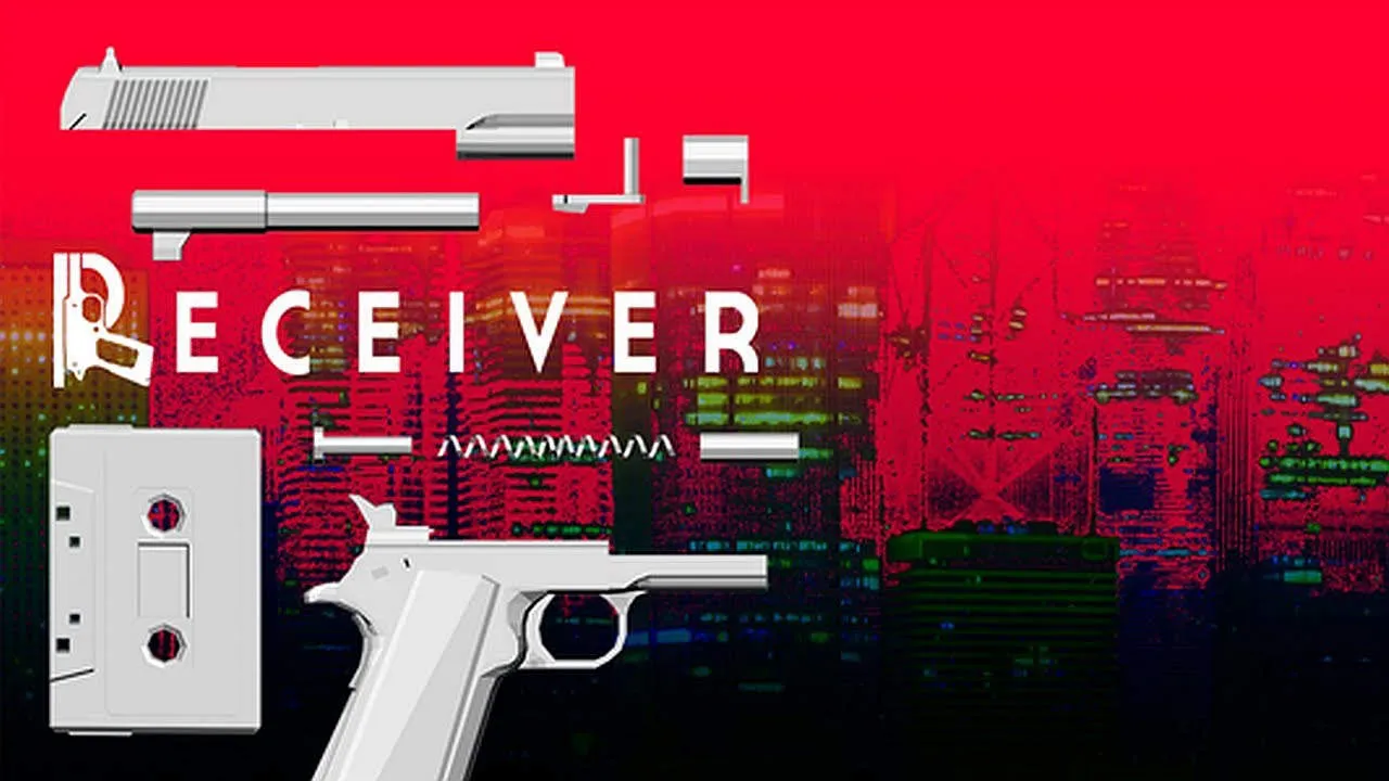 Reviver Gameplay Screenshot