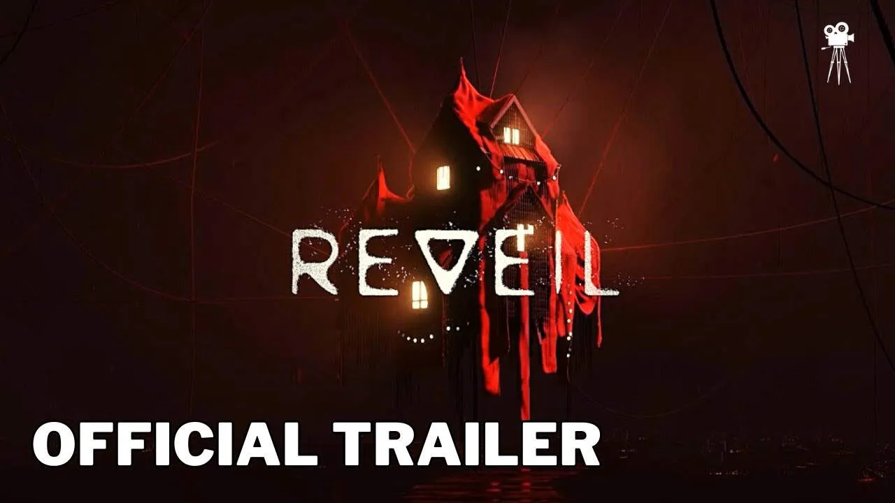 REVEIL Gameplay Screenshot