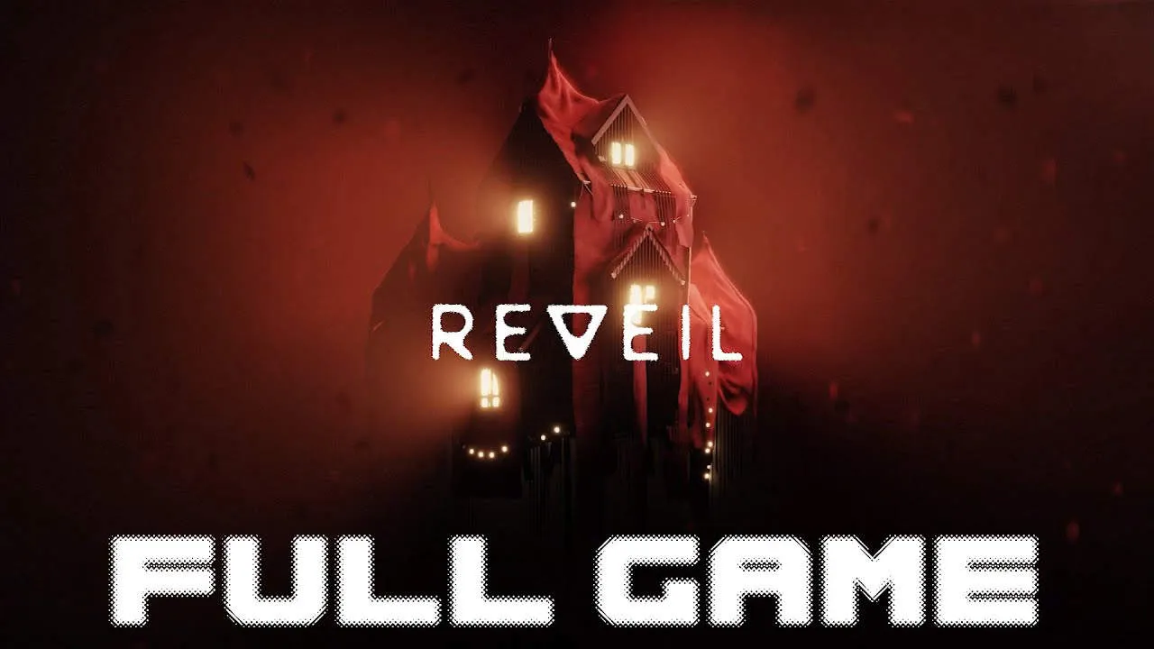 REVEIL Gameplay Screenshot