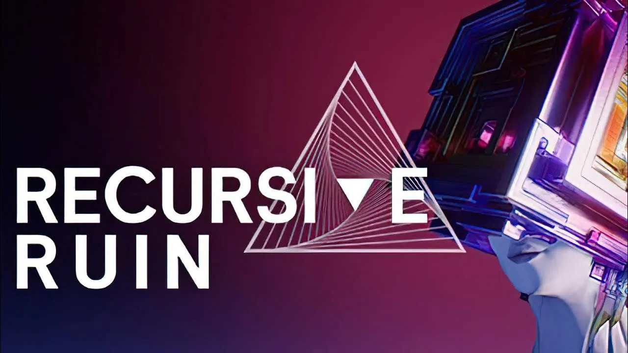 Recursive Ruin Gameplay Screenshot