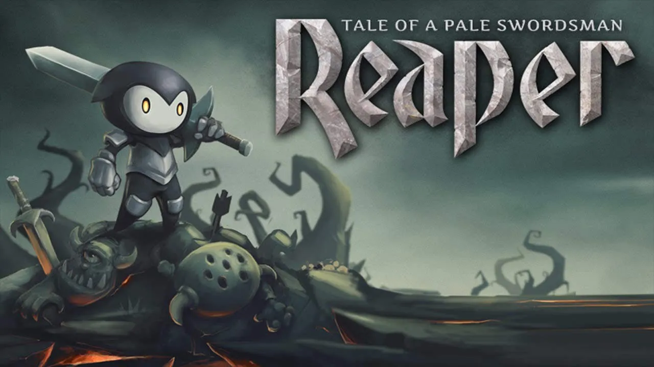 REAVER Gameplay Screenshot
