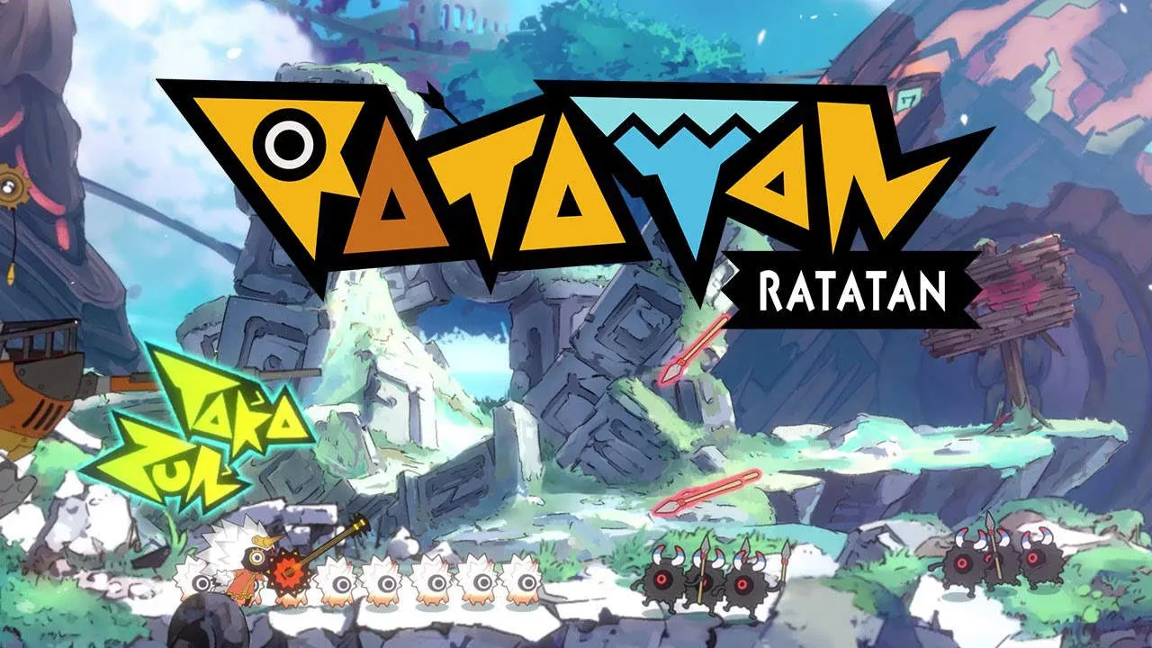 Ratatan Gameplay Screenshot