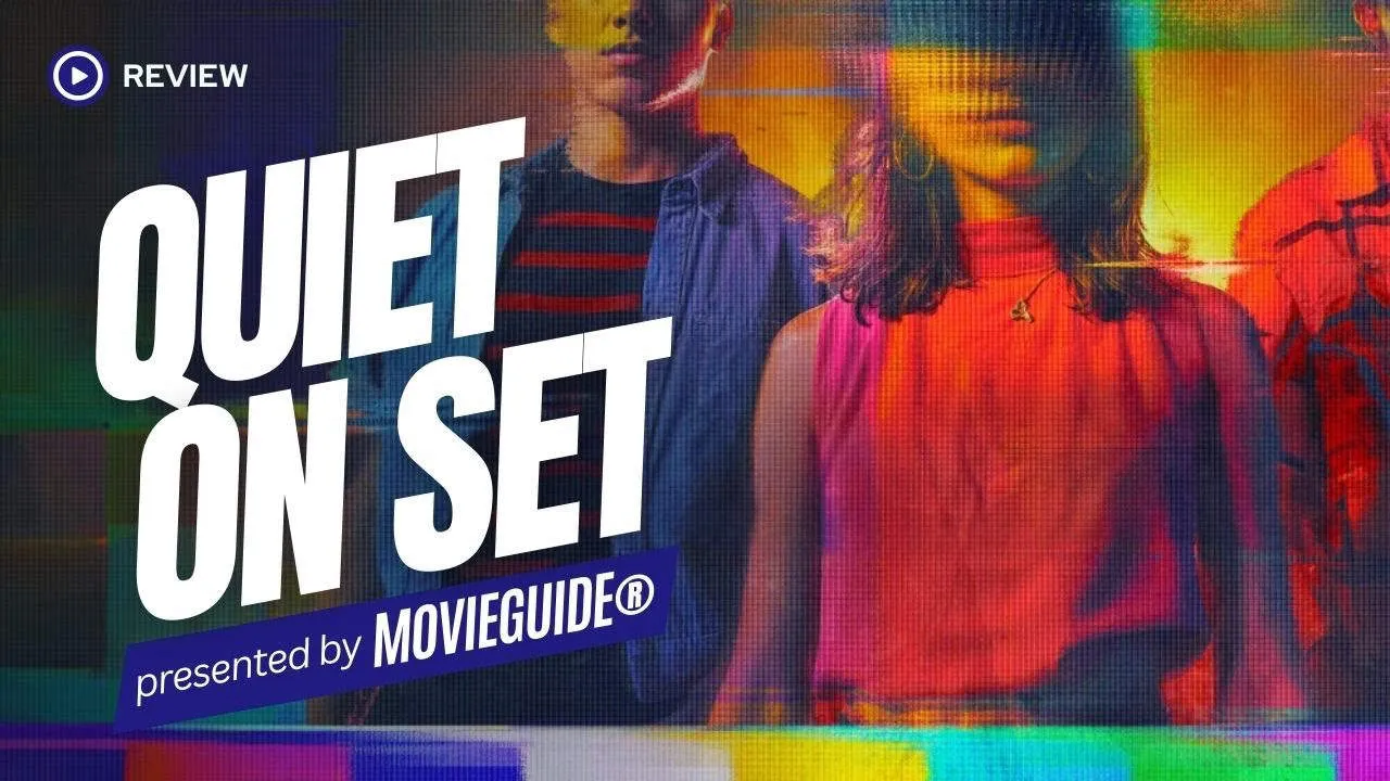 Quiet on Set Gameplay Screenshot