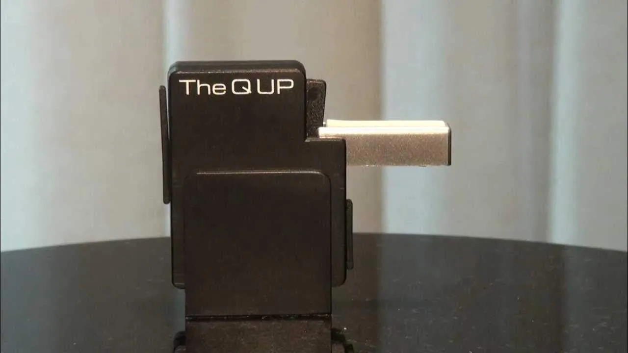 Q-UP Gameplay Screenshot