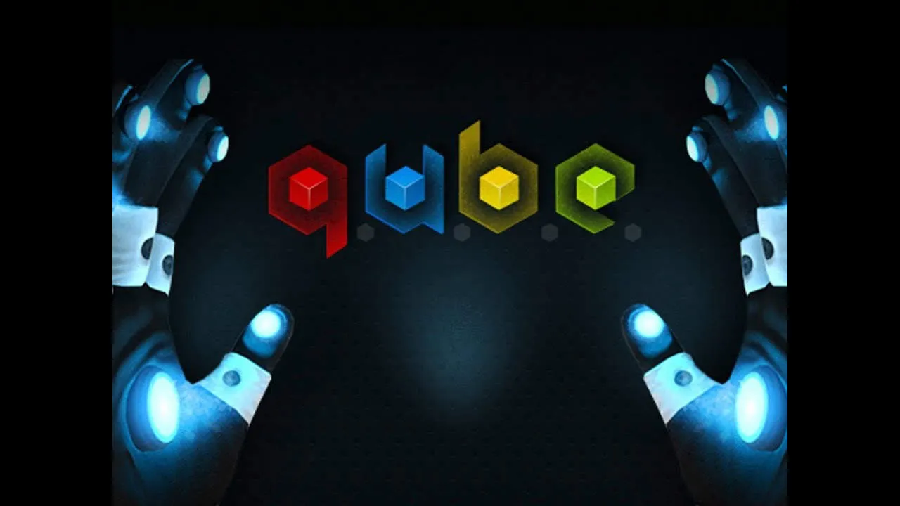 Q-UP Gameplay Screenshot