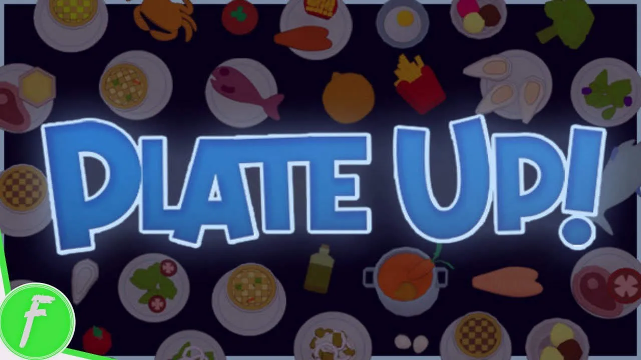 PlateUp! Gameplay Screenshot