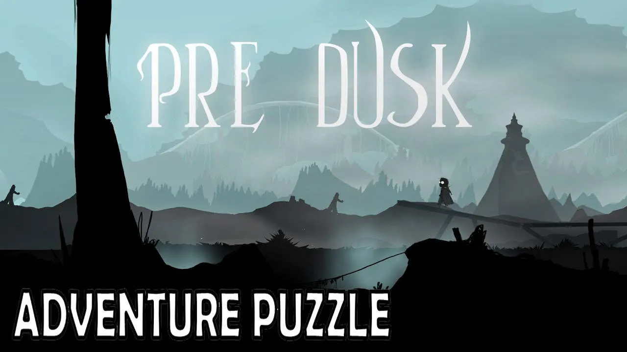 Pre Dusk Gameplay Screenshot
