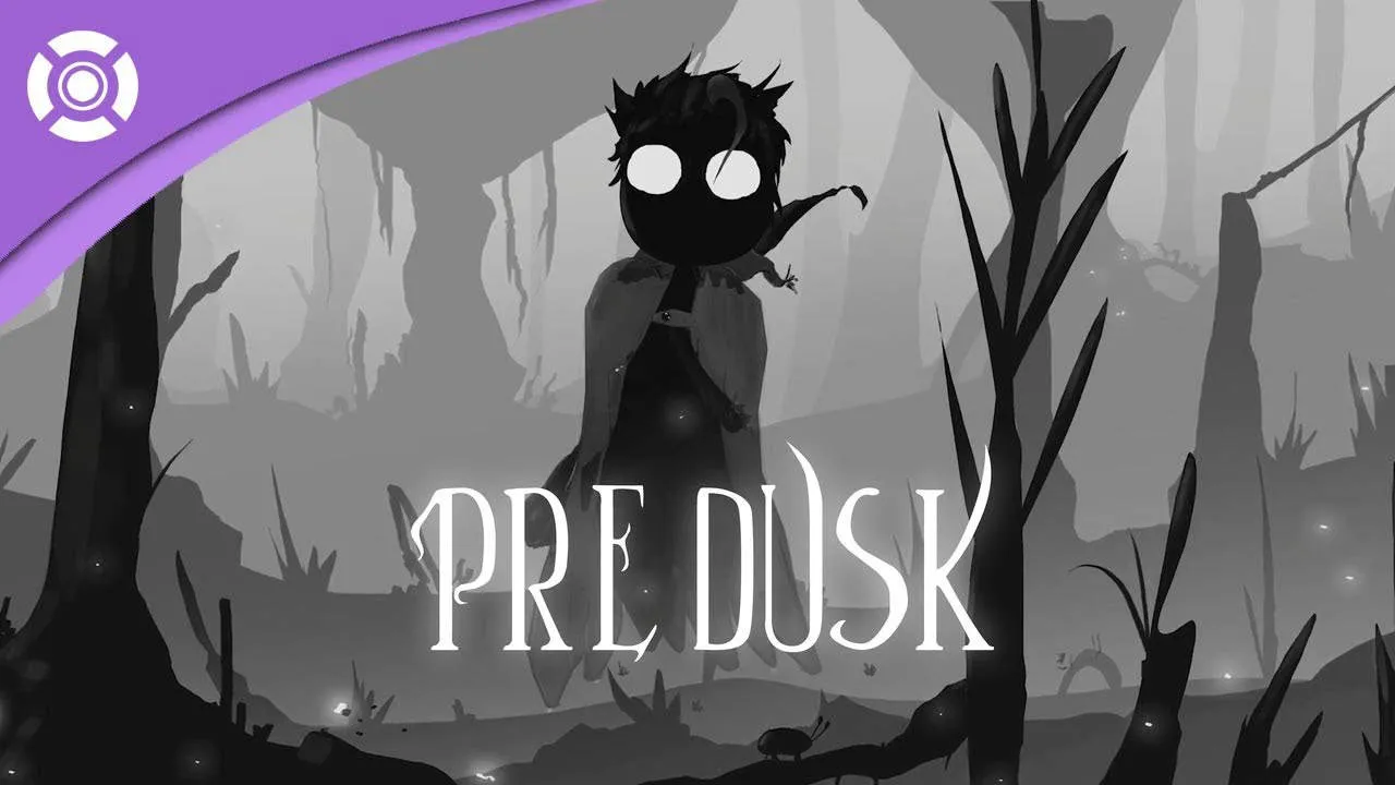 Pre Dusk Gameplay Screenshot