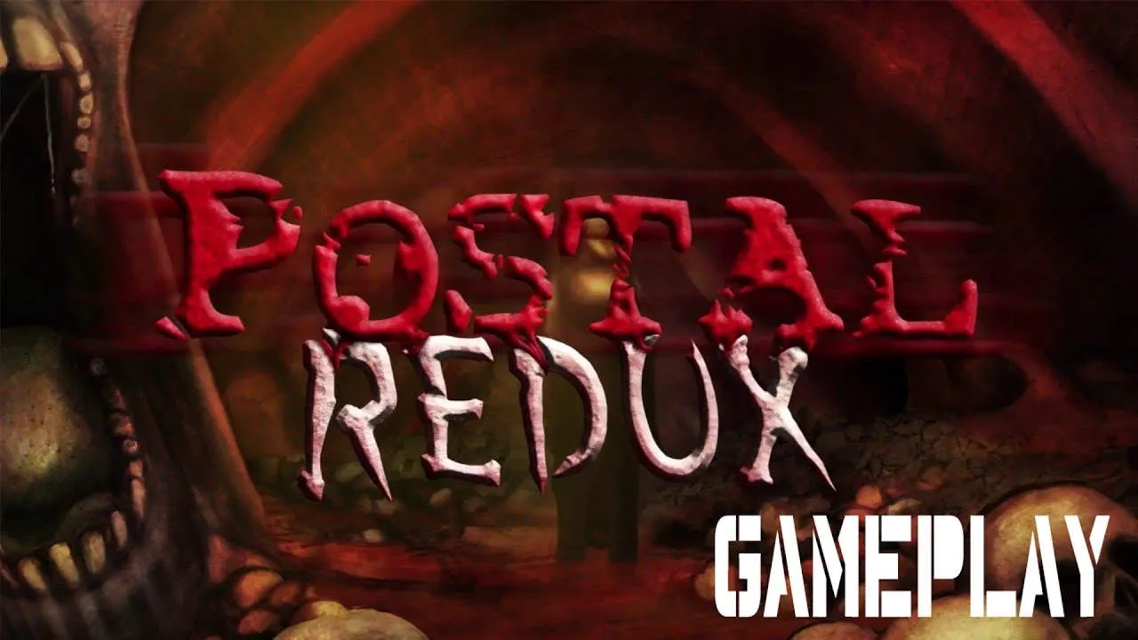 POSTAL Redux Gameplay Screenshot