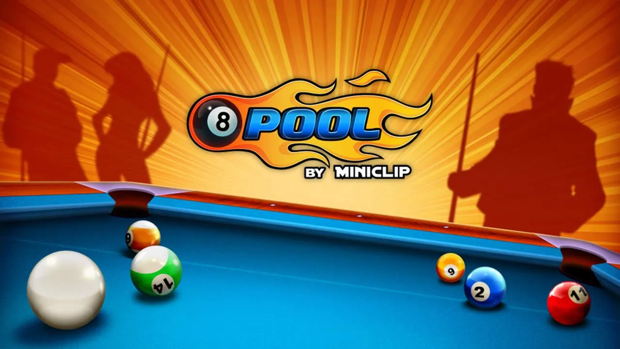 POOLS Gameplay Screenshot