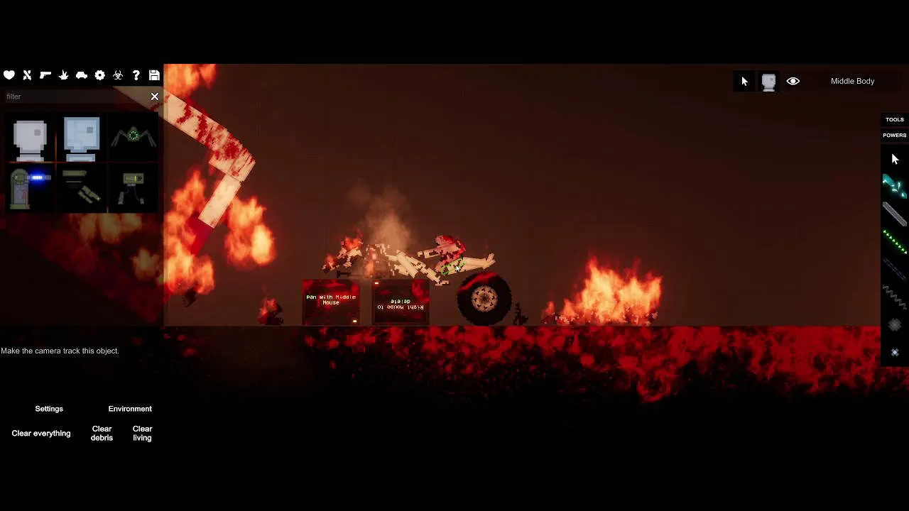 People Playground Gameplay Screenshot