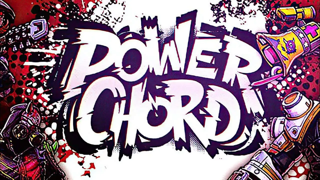 Power Chord Gameplay Screenshot