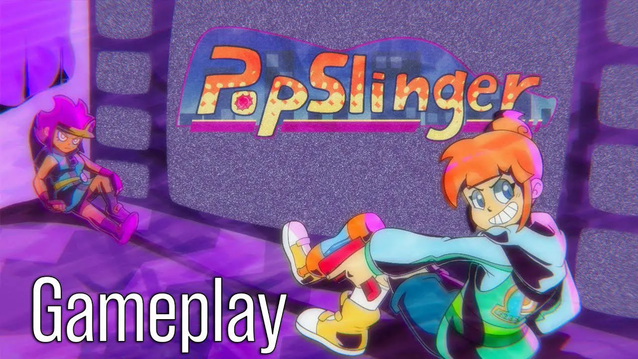 PopSlinger Gameplay Screenshot