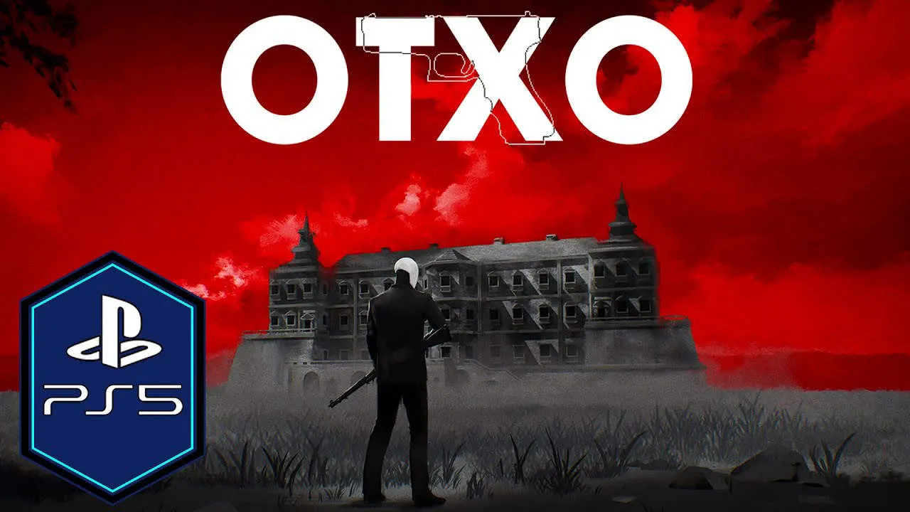 OTXO Gameplay Screenshot