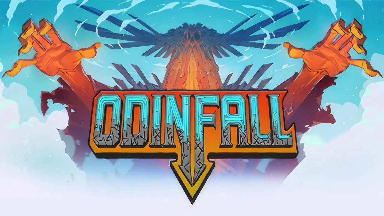 Odinfall Gameplay Screenshot