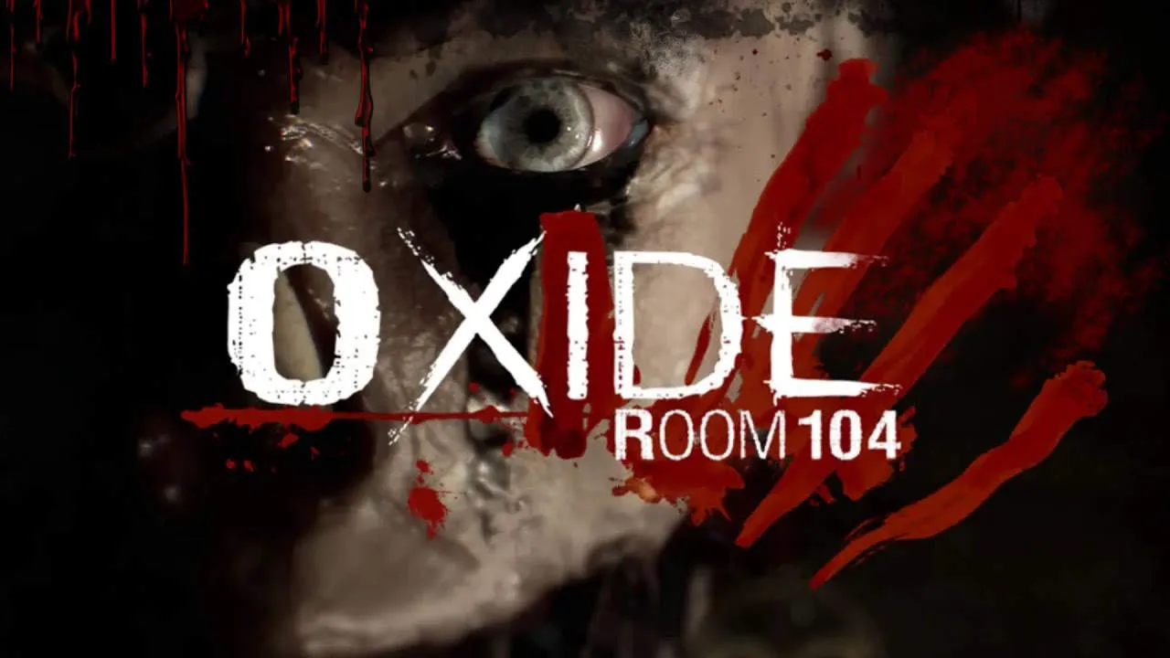 Oxide Room 104 Gameplay Screenshot