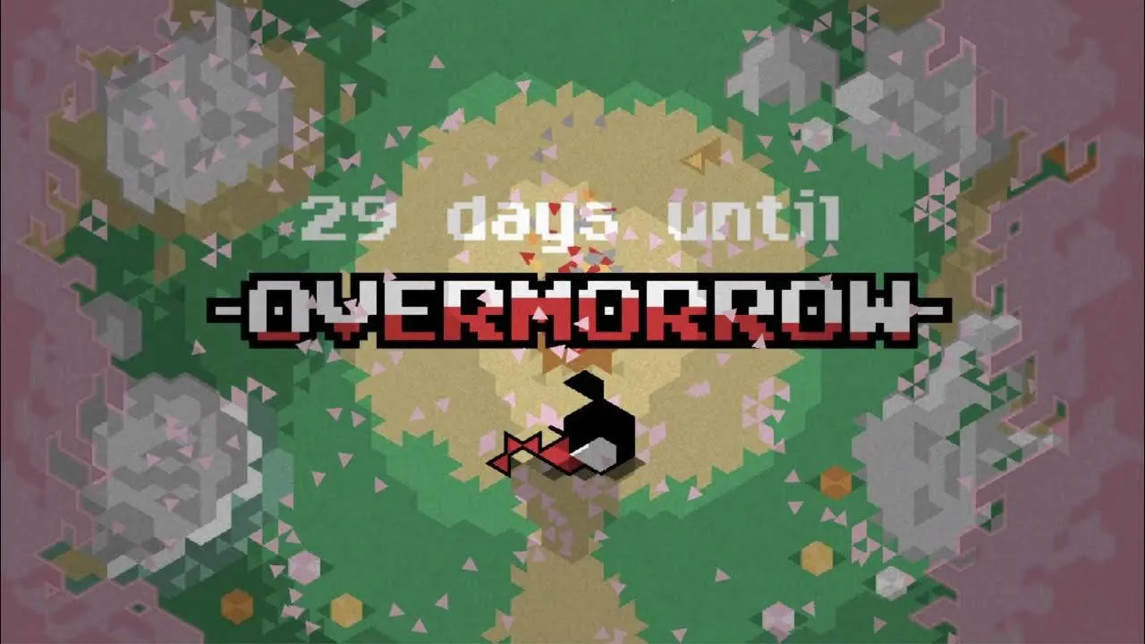 Overmorrow Gameplay Screenshot