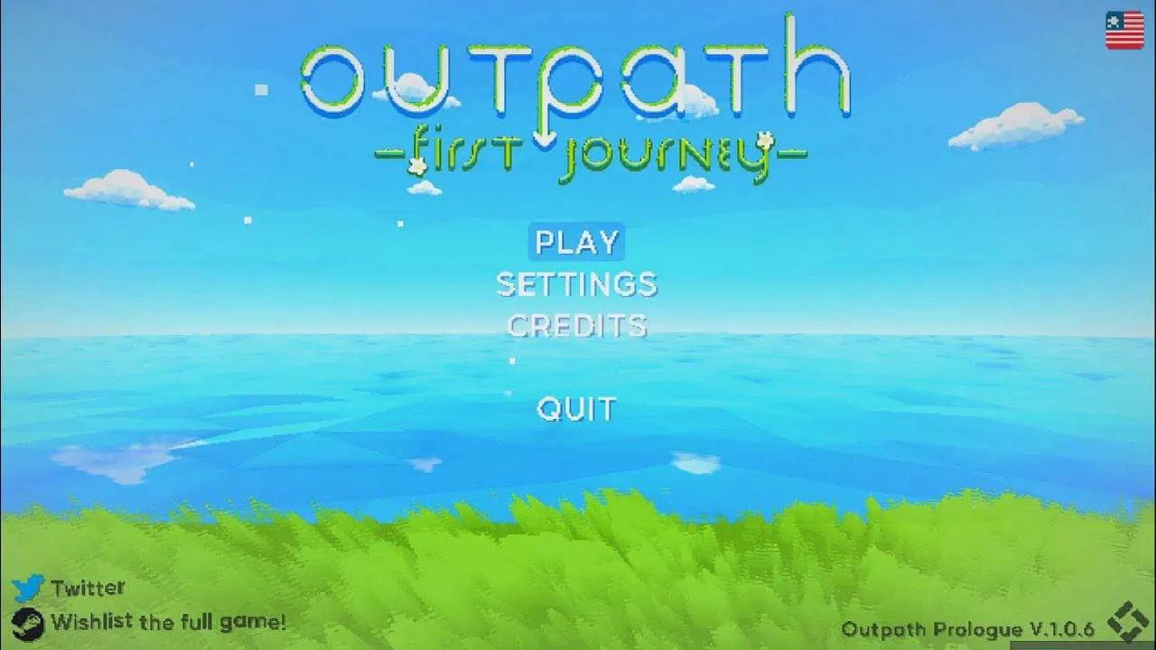 Outpath Gameplay Screenshot