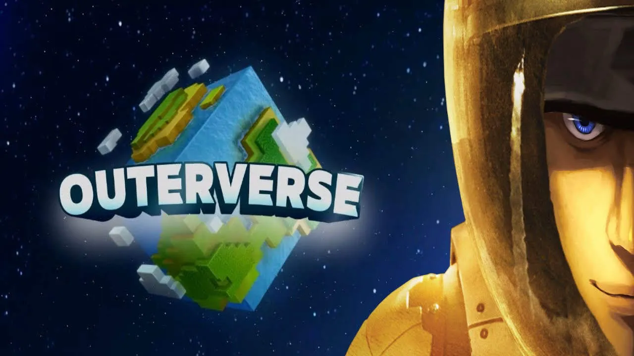 Outerverse Gameplay Screenshot