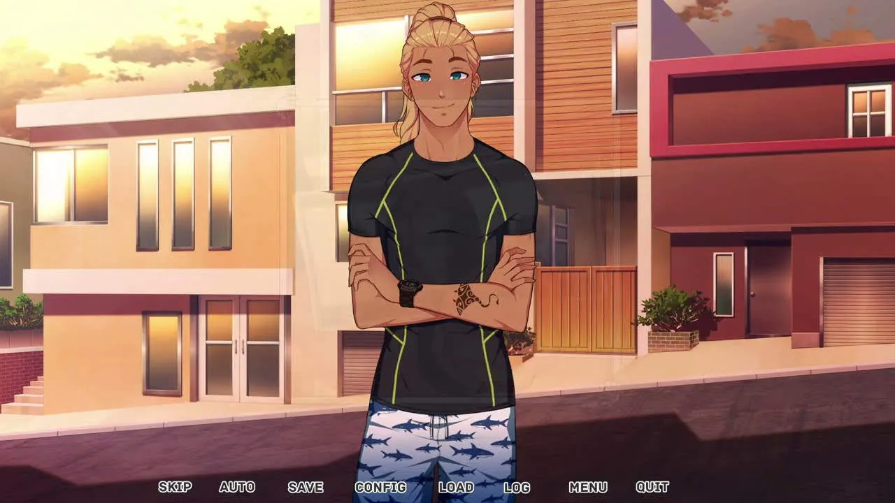 Our Life: Beginnings & Always Gameplay Screenshot