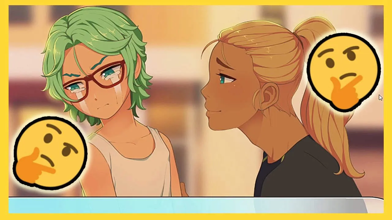Our Life: Beginnings & Always Gameplay Screenshot