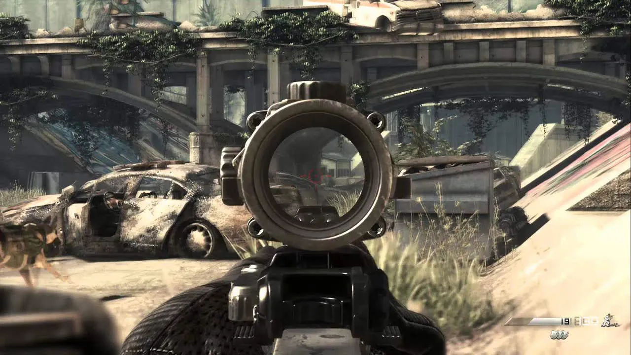 OFF Gameplay Screenshot