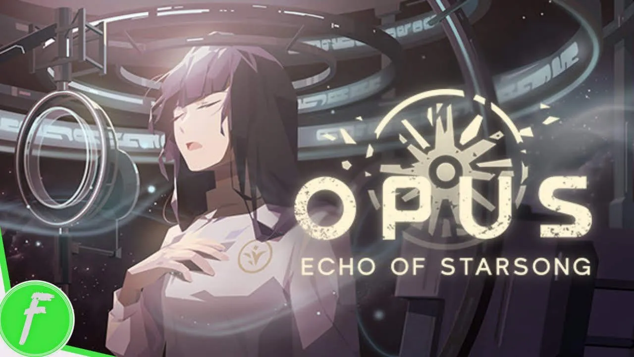 OPUS: Echo of Starsong Gameplay Screenshot