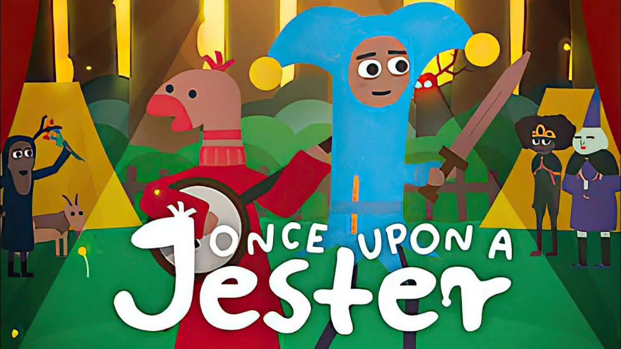 Once Upon a Jester Gameplay Screenshot