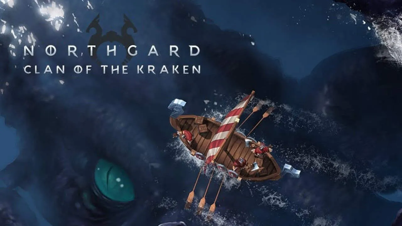 Northgard Gameplay Screenshot