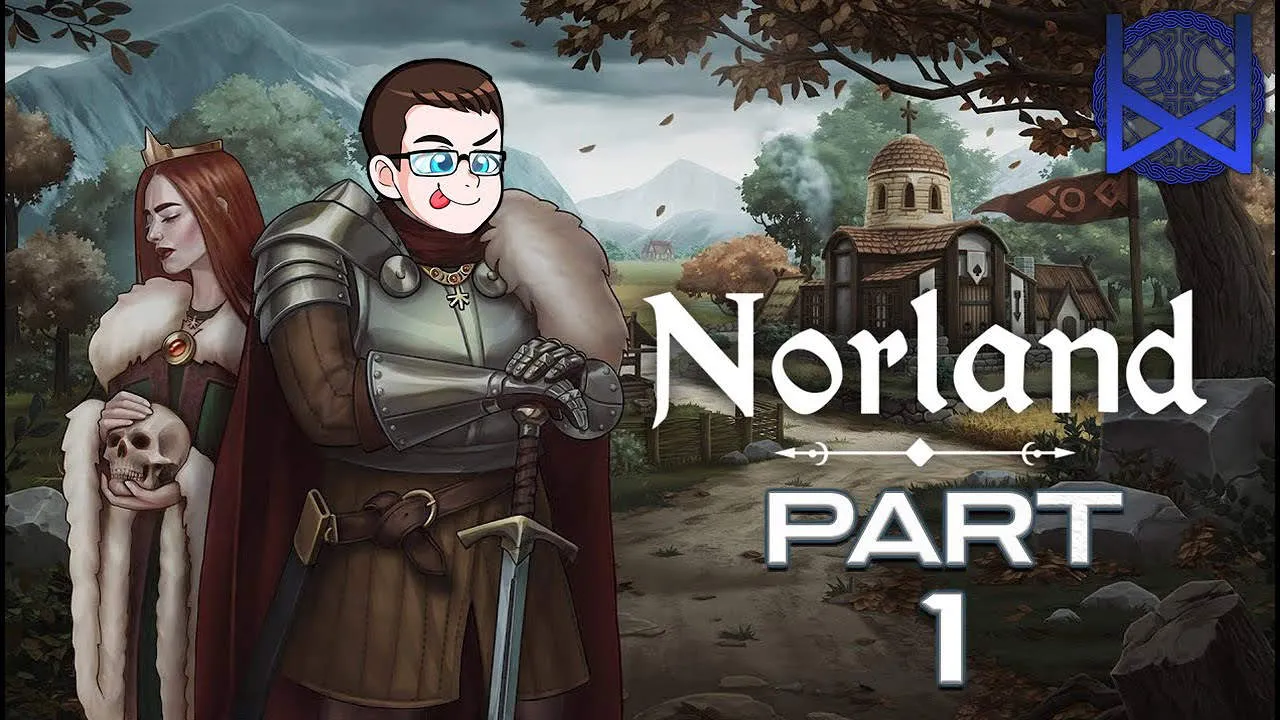 Norland Gameplay Screenshot