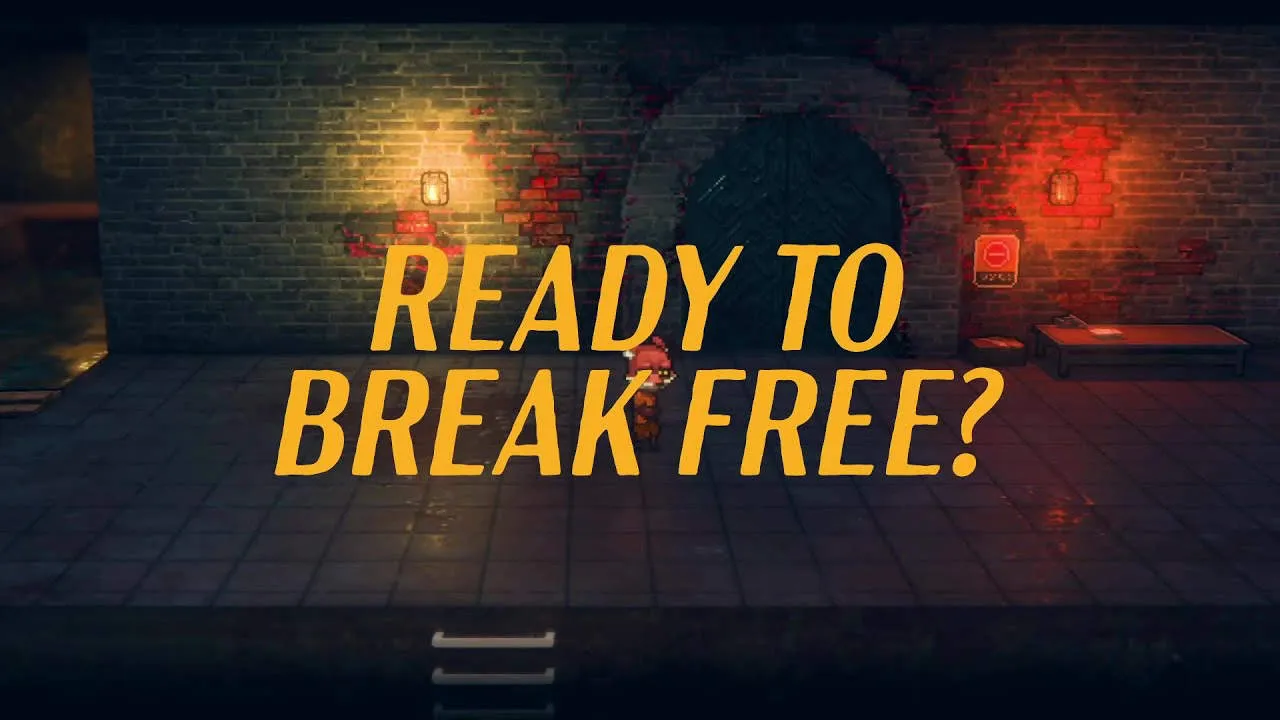 Back to the Dawn Gameplay Screenshot
