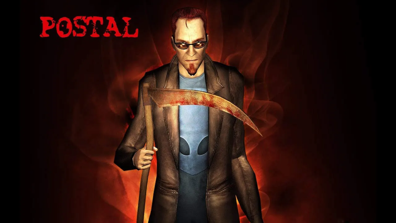 POSTAL 2 Gameplay Screenshot