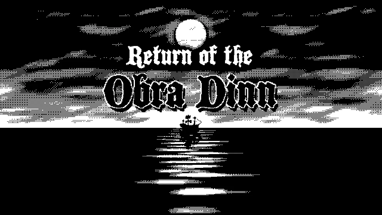 Return of the Obra Dinn Gameplay Screenshot