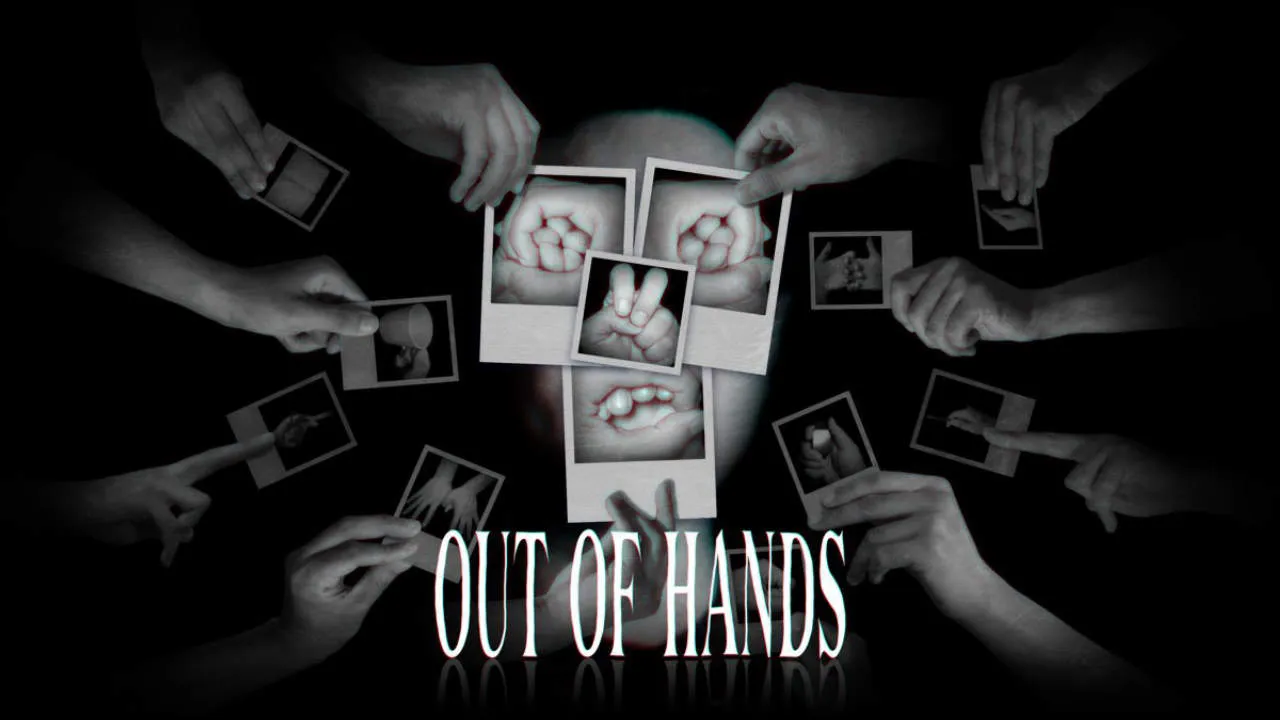 Out Of Hands Gameplay Screenshot
