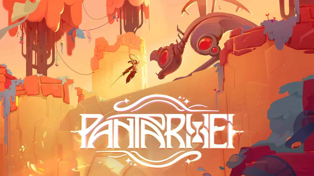 Panta Rhei – Guardian of Time Gameplay Screenshot