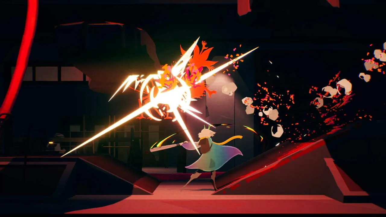 Possessor Gameplay Screenshot