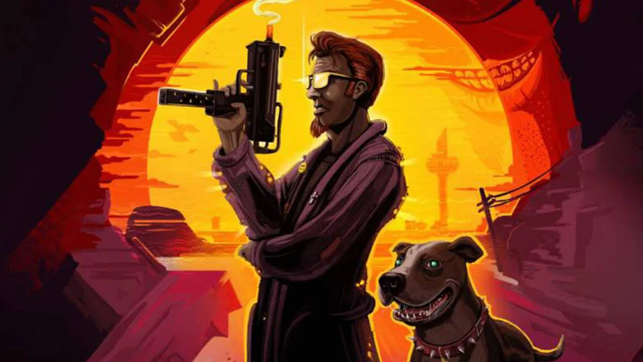 POSTAL 4: No Regerts Gameplay Screenshot