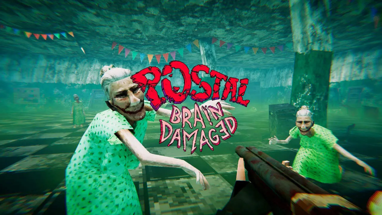 POSTAL: Brain Damaged Gameplay Screenshot