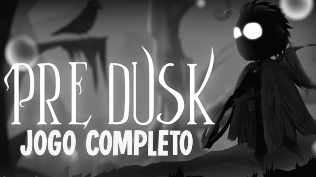 Pre Dusk Gameplay Screenshot