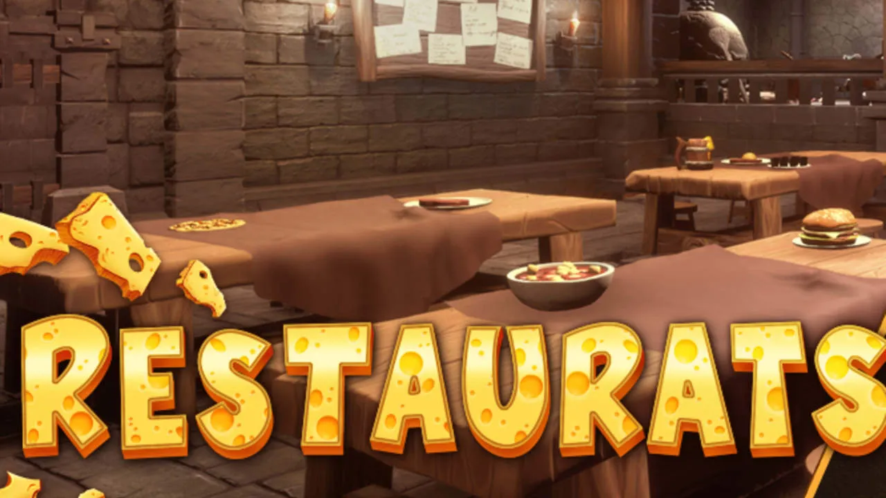 Restaurats Gameplay Screenshot