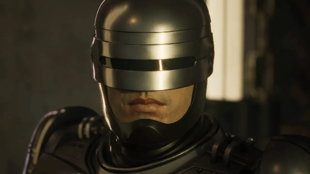 RoboCop: Rogue City – Unfinished Business Gameplay Screenshot