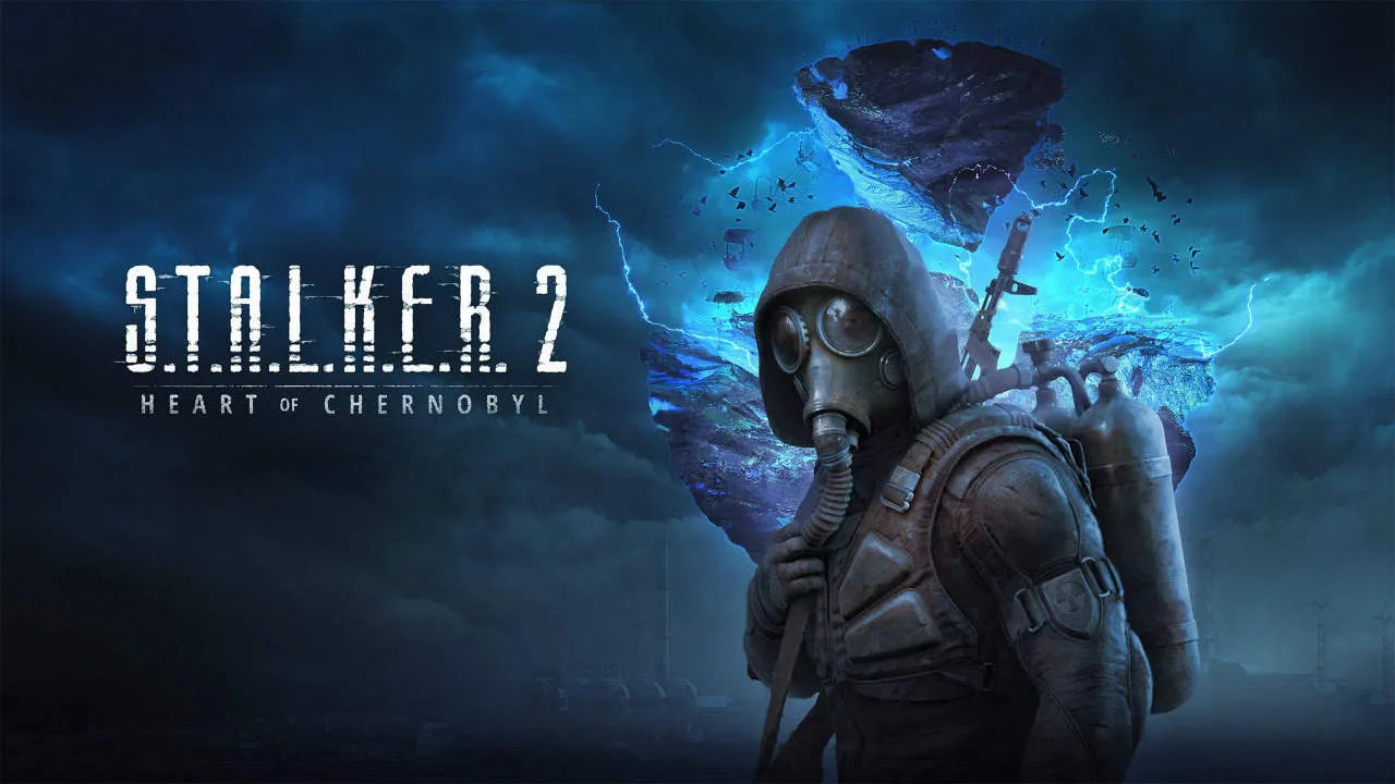 S.T.A.L.K.E.R. 2: Heart of Chornobyl Gameplay Screenshot