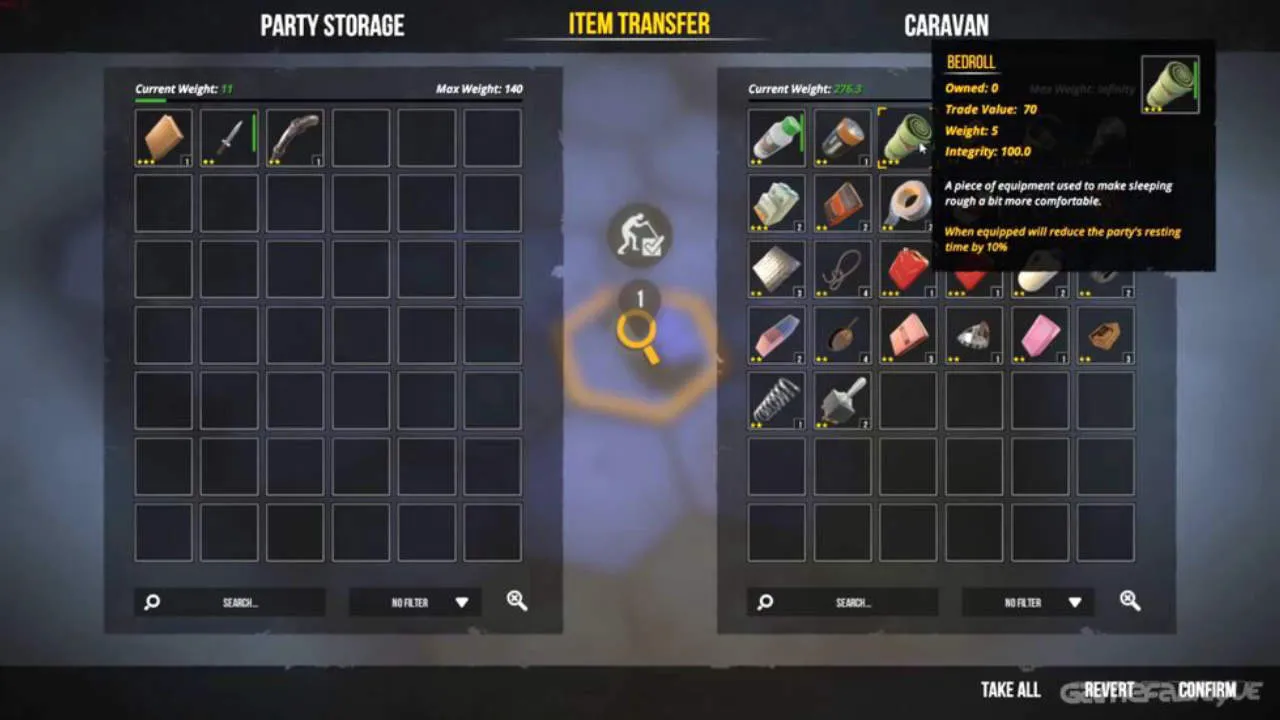 Sheltered 2 Gameplay Screenshot