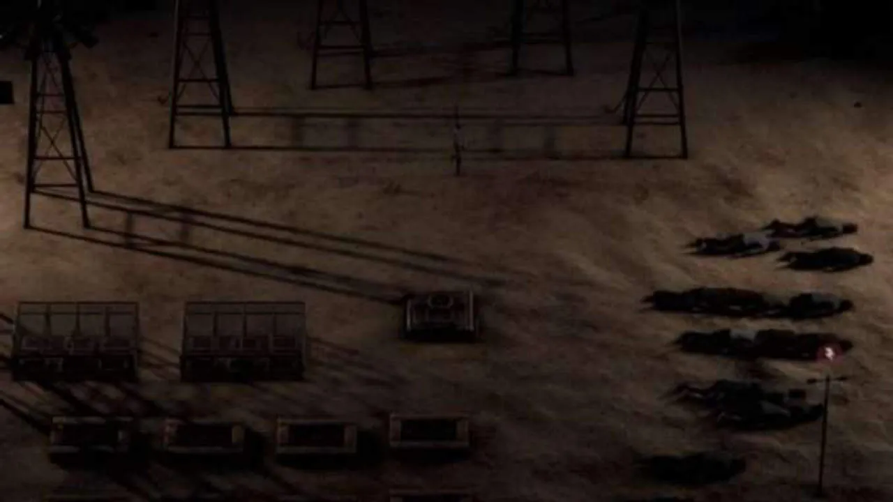 Sheltered 2 Gameplay Screenshot