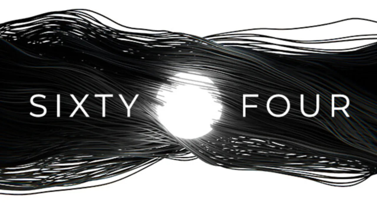 Sixty Four Gameplay Screenshot