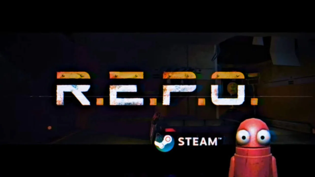 R.E.P.O. Gameplay Screenshot