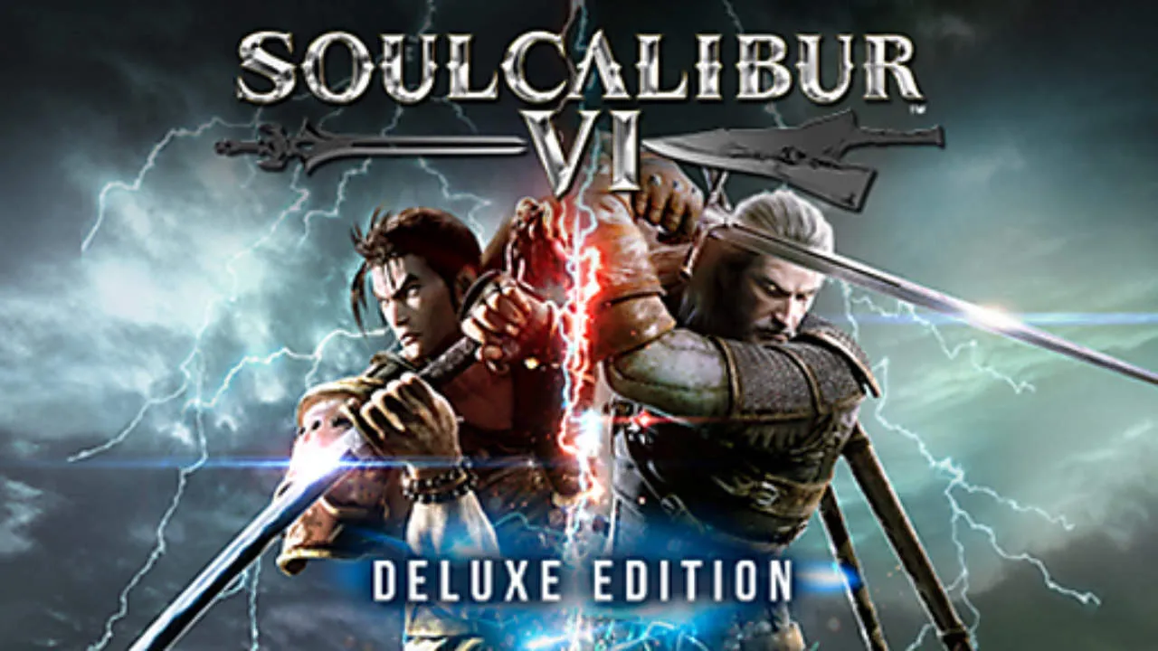 SOULCALIBUR VI Deluxe Edition Gameplay Screenshot