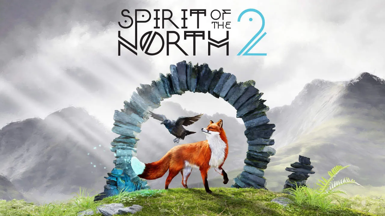 Spirit of the North 2 Gameplay Screenshot