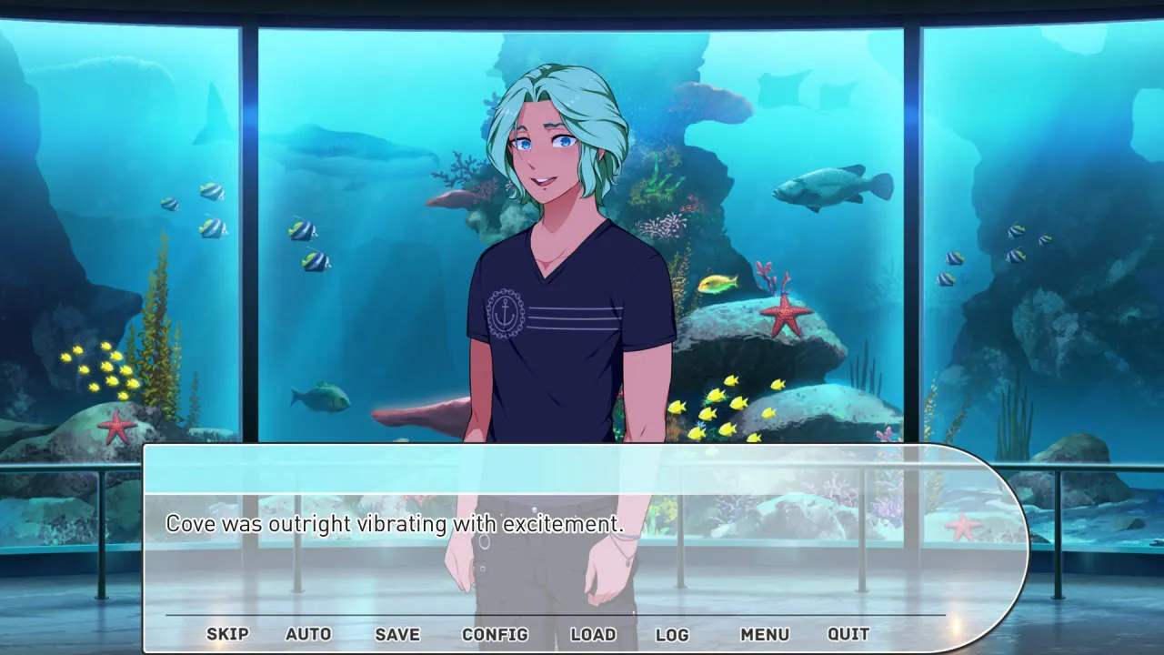 Our Life: Beginnings & Always Gameplay Screenshot